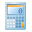 Icon: Drek's HLDS / SRCDS rate calculator