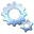 Icon: String hasher