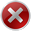 Icon: Access denied