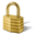 Icon: Secure browsing notice