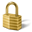 Icon: Secure browsing notice