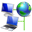 Icon: Network status