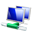 Icon: VNC java client