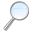 Icon: Looking glass