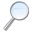 Icon: Looking glass