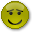 Icon: Glow colours