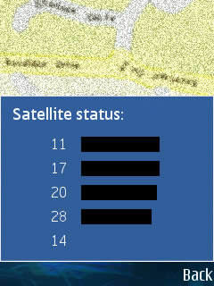 Maps Program - Step 5