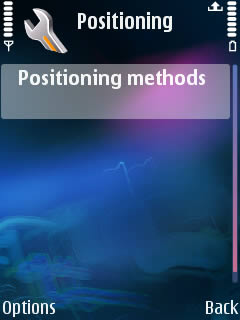 Phone Settings - Step 4