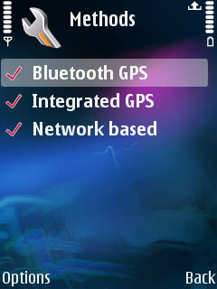 Phone Settings - Step 5
