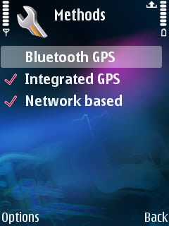 Phone Settings - Step 7