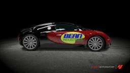 Veyron in the spotlight.jpg